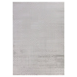 Kilimas vidaus Ayyildiz Sahara 1112, sidabro sp., 150 cm x 80 cm