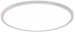 &Scaron;viestuvas lubų Reality Aureo R64371931, LED, 3000 - 6500 &deg;K, 1 x 30 W, balta sp.