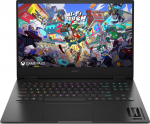 Ne&scaron;iojamas kompiuteris HP Omen 16 16-wf1473ng, 14700HX, 16 GB, 512 GB, 16.1 ", NVIDIA GeForce RTX 4060, juoda sp., en