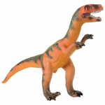 Figūrėlių rinkinys, dinozauras Giant Dinosaurs Set, 35 cm, 5 vnt., įvairių spalvų
