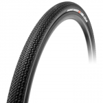 Dviračio padanga Tufo Thundero 28x1.65 [44-622] CLI1D2109140, guma, juoda sp., 28", 1.65"