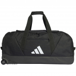 Sportinis krep&scaron;ys Adidas Tiro League Trolley Team XL, juoda sp., 130 l