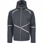 Darbinis &scaron;varkas vyrams Cerva L-Sure Craig, juoda sp., XXXXL dydis