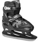 Pačiūžos Roces Jokey Ice 3.0 Boy, juoda sp., 34 - 37