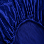 Paklodė PRZG-09, tamsiai mėlyna, 200 x 220 cm, su guma