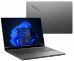 Ne&scaron;iojamas kompiuteris ASUS ROG Zephyrus G14 GA403UH-QS051W 90NR0M71-M002H0, AMD Ryzen 9 270, 32 GB, 1 TB, 14 ", AMD Radeon 780M, pilka sp., en