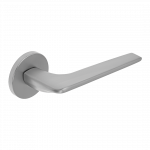 Durų rankena, vidaus Kuchinox Celestria KCA_0M0A, matinė chromo