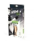 Stalo teniso raketė Atemi 4000