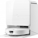 Dulkių siurblys - robotas Roborock Qrevo Edge 2 Pro, balta sp.