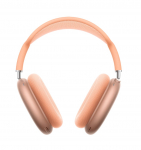 Belaidės ausinės Apple AirPods Max 2 MHWN4ZM/A, oranžinė sp.