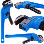 Raktas vamzdžiams H&ouml;gert HT1P542, 350 mm