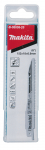 Pjūklo peilių rinkinys Makita B-05038-25, 15.2 cm, 25 vnt.