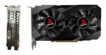 Vaizdo plok&scaron;tė Biostar, 8 GB, GDDR5