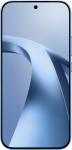 Mobilusis telefonas Xiaomi 17T 75988, 256 GB, mėlyna sp.