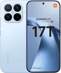 Mobilusis telefonas Xiaomi 17T MZB0NOTEU, 256GB, mėlyna sp.