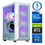 Stacionarus kompiuteris Intop RM77596NS Intel Core i7-14700F, DDR5 64 GB, SSD+HDD 1 TB 4 TB, Nvidia GeForce RTX5050 8 GB GDDR6