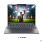 Ne&scaron;iojamas kompiuteris Lenovo IdeaPad Pro 5 14IPH11 83SH000TNT, Intel&reg; Core&trade; Ultra 7 356H, 32 GB, 1 TB, 14 ", Intel&reg; Graphics, pilka sp., EN, Windows 11 pro