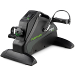 Prekė su pažeista pakuote. Rankų ir kojų minamas treniruoklis Tunturi Cardio Fit M30 Mini Bike 16TCFM3000