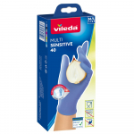 Pir&scaron;tinės guminės Vileda 4023103165953, M/L