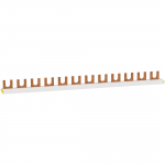 &Scaron;yna Schneider Electric Acti9 Lite, 1P, 12 mod., 10 mm&sup2;