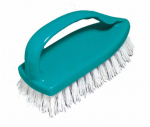 Indų plovimo &scaron;epetys York 4001 assorted, 15 cm, (spalva/dizainas parenkami atsitiktine tvarka), plastikas