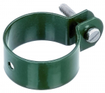 Stulpo apkaba Garden Center 38 mm, žalia