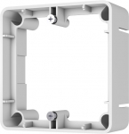 Pavir&scaron;inė montavimo dėžutė Vilma ST150, kairinė