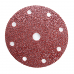 &Scaron;lifavimo lapas Klingspor PS18EK, 36, &Oslash; 15 cm