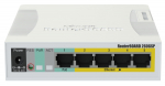 Komutatorius (Switch) MikroTik RB260GSP