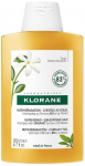 &Scaron;ampūnas Klorane Polysianes Monoi & Tamanu Bio, 200 ml