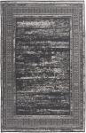 Kilimas vidaus Kayoom Kalevi 300, pilka sp., 150 cm x 80 cm