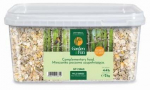 Sausas maistas Garden&Fun, laukiniams pauk&scaron;čiams, 2 kg