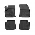 Automobilio kilimėlis, priekinis/galinis Frogum Premium 77, Citroen e-C4 III 2020-