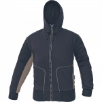 Džemperis vyrams Australian Line Stanmore New, ruda, M dydis