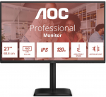 Monitorius AOC 27E4U, IPS, 120 Hz, FHD, 27"