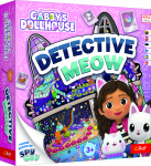 Stalo žaidimas Trefl Spy Guy Detective Meow
