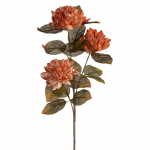 Dirbtinė gėlė Flore 837, &scaron;viesiai ruda sp., 67 cm x 12 cm