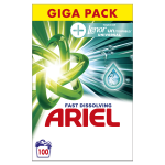 Skalbimo milteliai Ariel Touch of Lenor, 5.5 kg