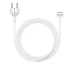 Laidas Apple AC connector 2 MKFR4Z/A Schuko, AC, 1.8 m, balta sp.