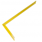 Kampinė liniuotė Kovine KTB700, 700 mm, metalas, 90 &deg;