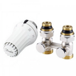 Termostatinė galvutė Danfoss, M30 x 1,5