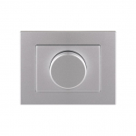 Ap&scaron;vietimo reguliatorius Vilma XP500, metalo sp.