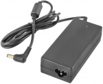 Ne&scaron;iojamo kompiuterio įkroviklis Qoltec, 90 W, 100 - 24050 V
