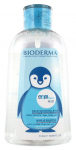 Micelinis vanduo Bioderma ABCDerm, 1000 ml