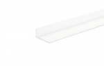 Kampuotis, 1000 mm x 10 mm x 10 mm x 1,5 mm