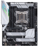 Pagrindinė plok&scaron;tė Asus Prime X299-A II