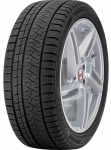Žieminė automobilių padanga Triangle Tire SnowLink PL02 225/50/R18, 99-V, D, D, 72 dB