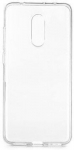Telefono dėklas iLike, Xiaomi Redmi 8/Xiaomi Redmi 8A, skaidri sp.