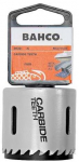 Karūna su karbidiniais dantimis Bahco Carbide Tipped Holesaw 3832-38-C, 3.8 cm