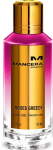 Kvapusis vanduo Mancera Roses Greedy, 60 ml